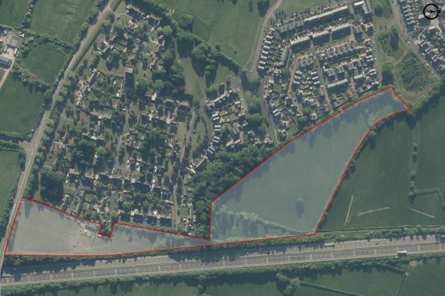 Banwell Road, Weston