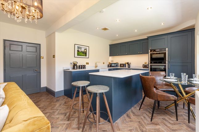 Marske Hall, Marske, Richmond, North... 4 bed apartment for sale