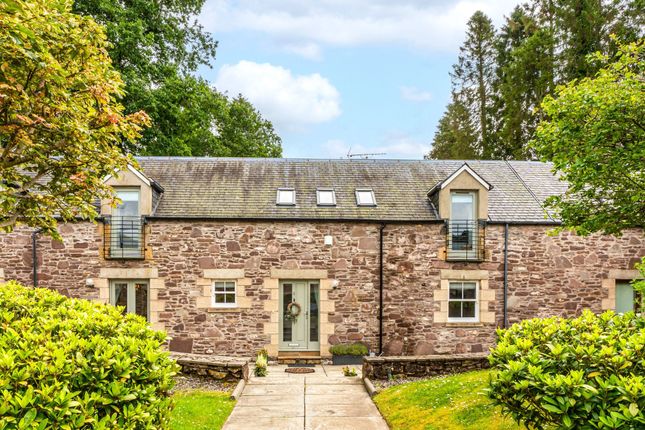 Perth Road, Dunblane, FK15 3 bed terraced house for sale