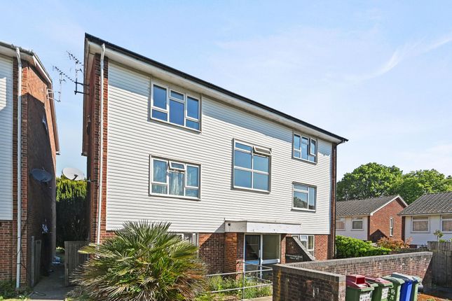 Abbotsleigh Close, Sutton, SM2 1 bed apartment for sale