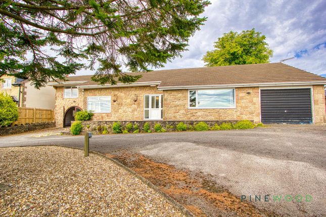 Alton Lane, Chesterfield S45 5 bed detached house for sale