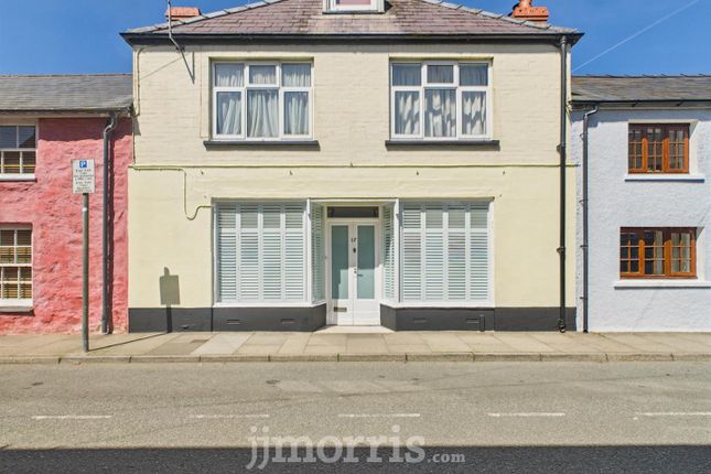 Nun St, St Davids 3 bed cottage for sale