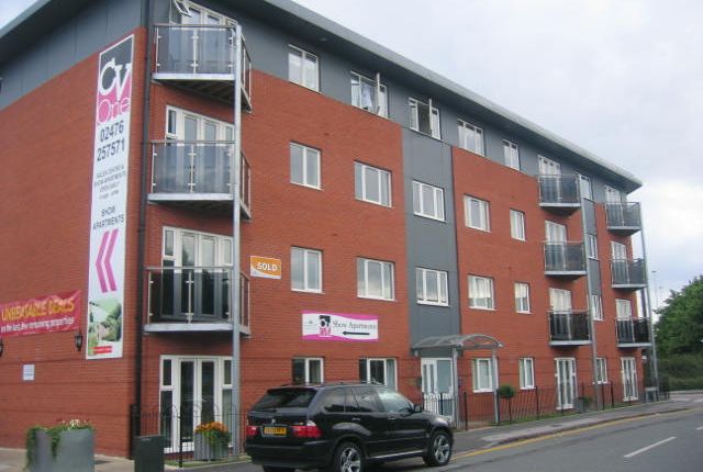 2 bed flat