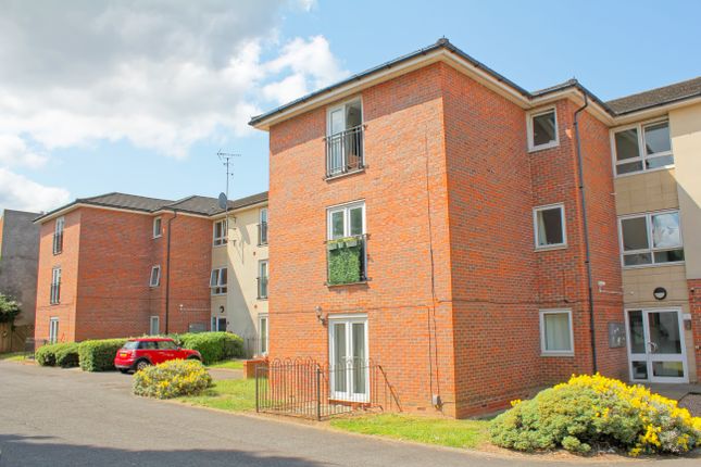 Welford Road, Leicester 2 bed apartment for sale