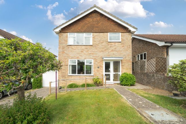The Leys, Fernhurst, GU27 3 bed link detached house for sale