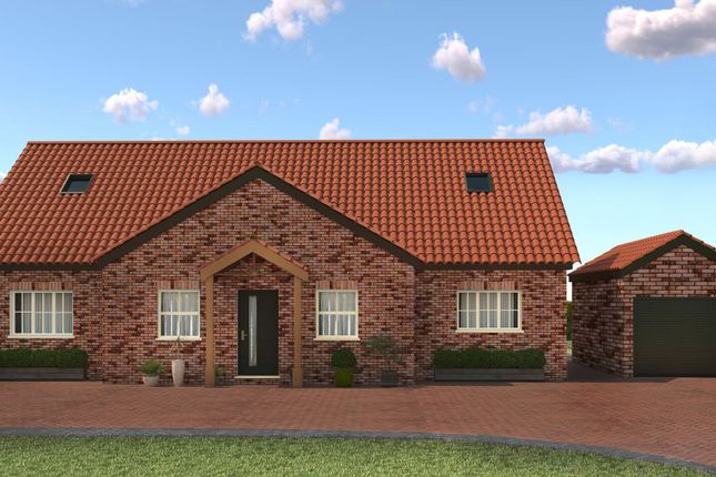 Houghtons Lane, Ely CB7 4 bed chalet for sale