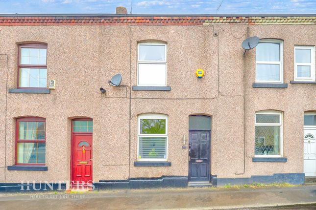 Whitelees Road, Littleborough, OL15 8EF 2 bed terraced house for sale