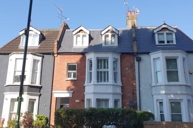 Sandycombe Road, Kew, Richmond, TW9 2 bed flat for sale