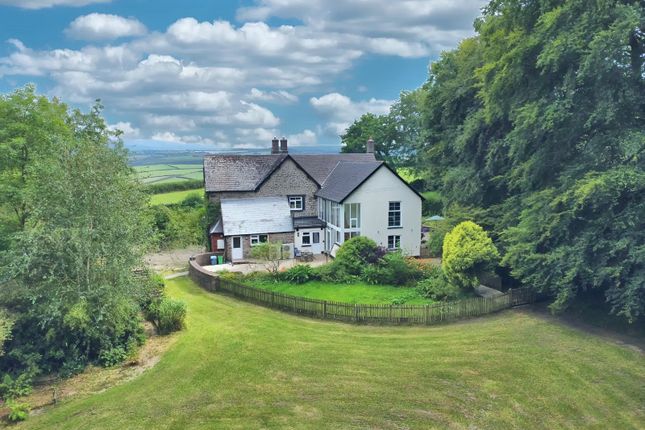 Ashbury, Okehampton 5 bed detached house for sale