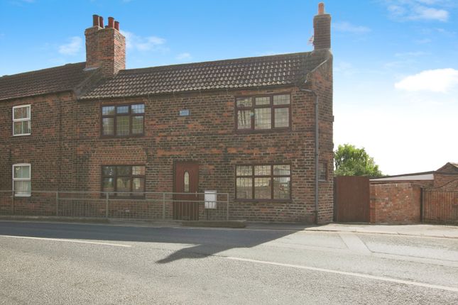 Main Street, Preston, Hull, HU12 8SA 2 bed terraced house for sale