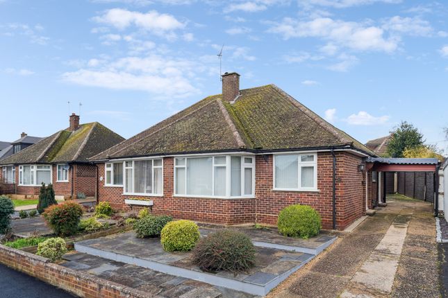 Kenwood Close, Maidenhead 2 bed semi