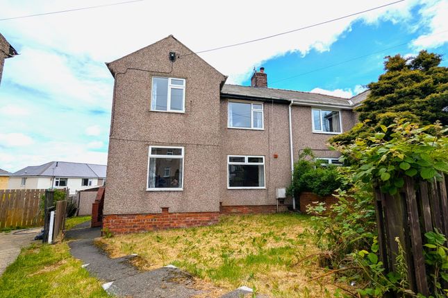 Ritson Avenue, Bearpark, DH7 3 bed semi