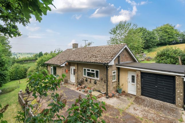 Buckland St. Mary, Chard, Somerset, TA20 3 bed bungalow for sale