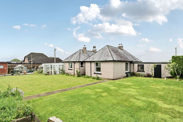 Liskeard Road, Callington PL17 3 bed detached bungalow for sale