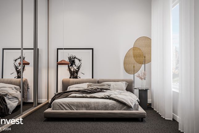 2 bed flat