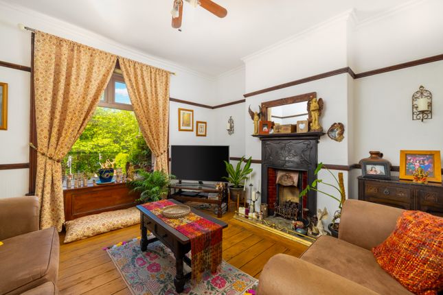 Rochdale Road, Manchester, M9 7EL 3 bed detached house for sale