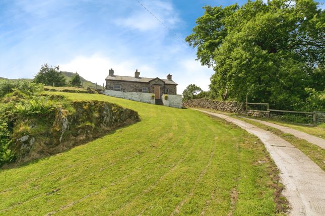 2 bedroom detached house for sale