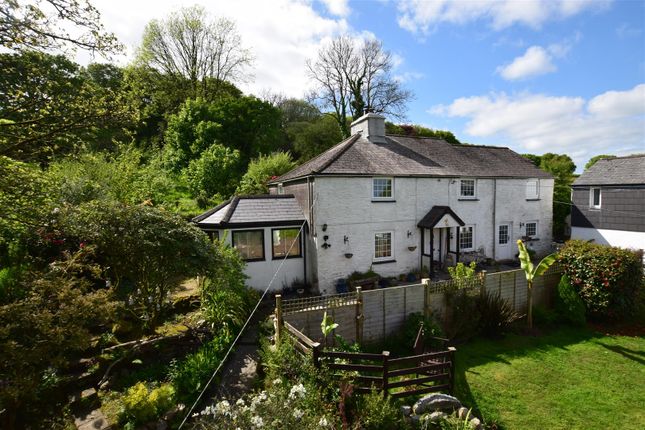 Downgate, Liskeard 4 bed cottage for sale