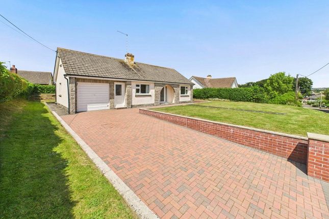 Marhamchurch, Bude 2 bed bungalow for sale