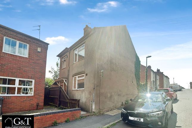 Victoria Road, Brierley Hill 6 bed detached house for sale