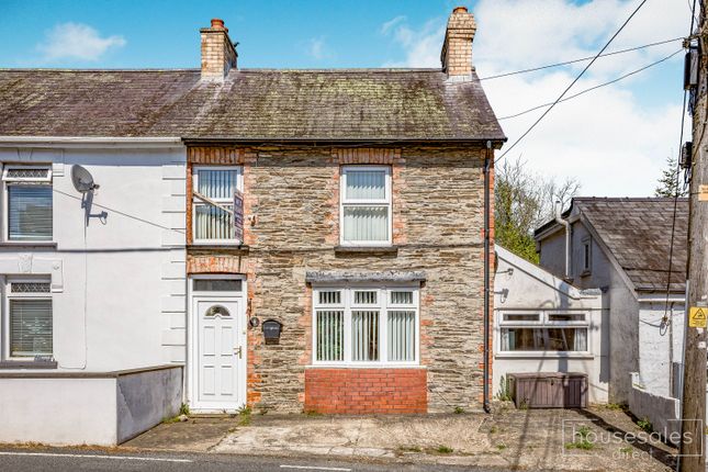 2 bed semi-detached house