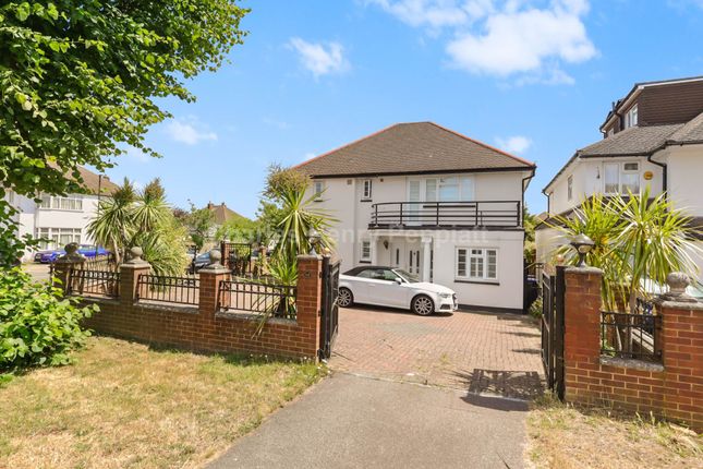 Chase Road, Southgate 4 bed detached house for sale
