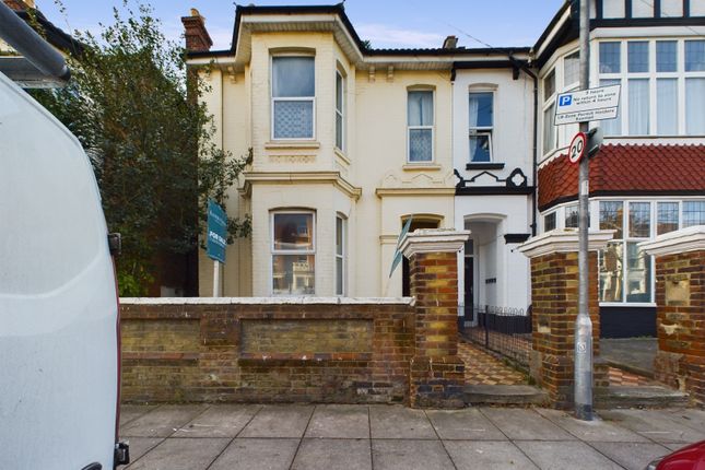 Southsea PO5 6 bed block of apartments for sale