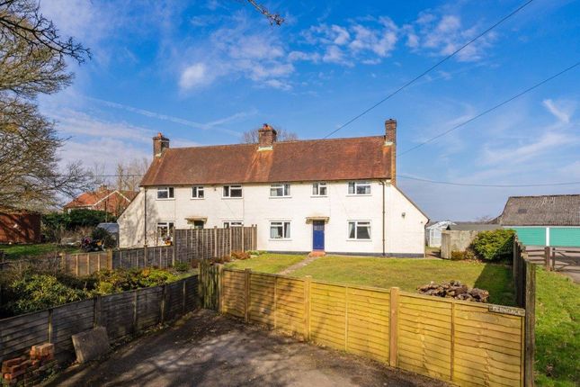 High Street, Wallcrouch, East Sussex... 3 bed semi