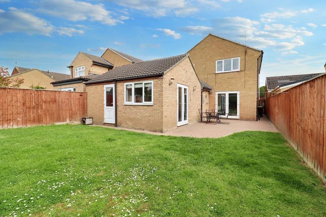 Wimpole Road, Fairfield... 4 bed detached house for sale