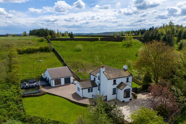 Hardgate Cottage, Brow Top Road, Haworth 4 bed detached house for sale