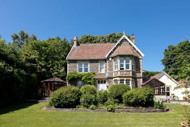 Bucklands End, Nailsea, Bristol, BS48 6 bed detached house for sale