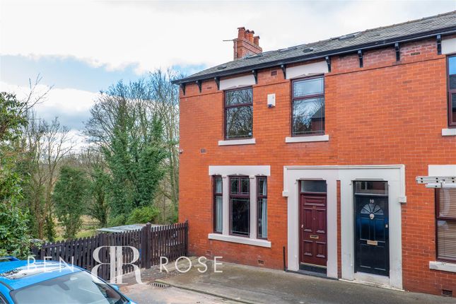 Fenton Road, Fulwood, Preston 5 bed end of terrace house for sale