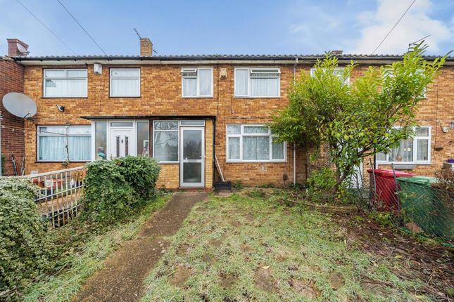 Slough,  SL2,  SL2 3 bed terraced house for sale