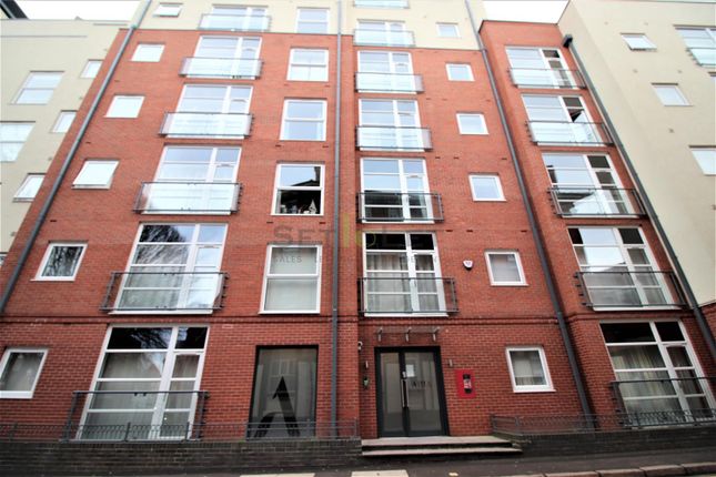 Aria Apartments, Chatham Street... 1 bed apartment for sale
