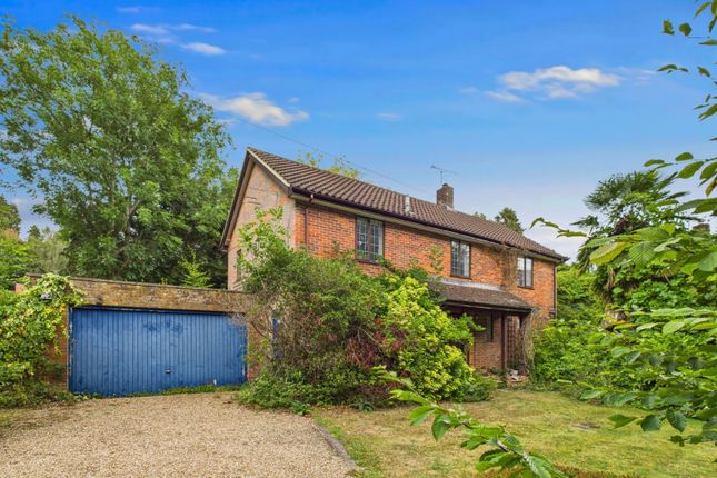 The Grove, Latimer, Chesham... 4 bed detached house for sale