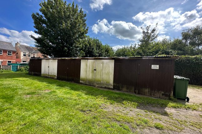 Garage for sale