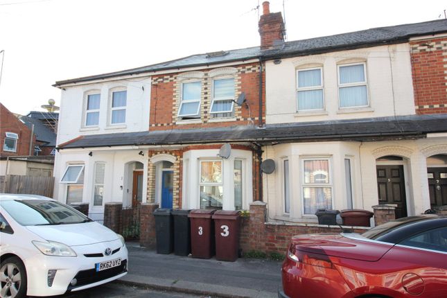Valentia Road, Reading RG30 1 bed apartment for sale
