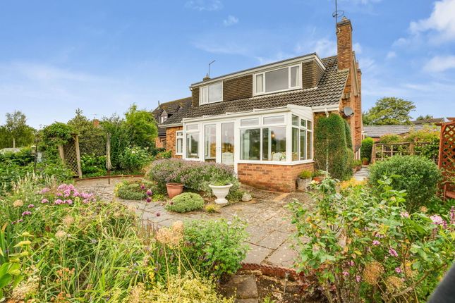 Church Lane, Northampton NN6 4 bed detached house for sale