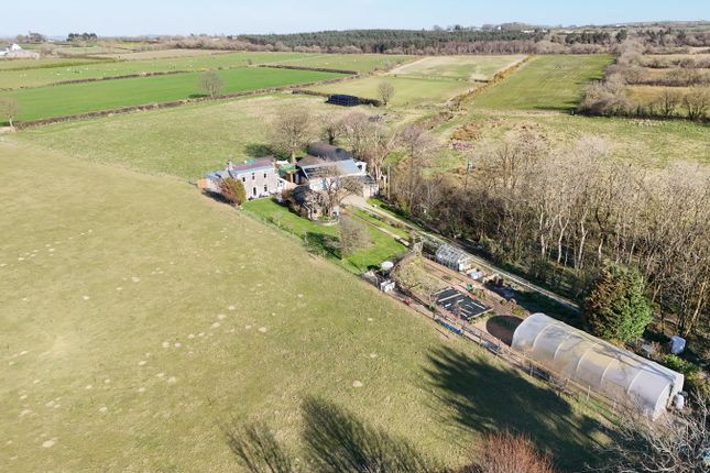 Cross Inn, Near New Quay, SA44 3 bed detached house for sale