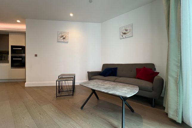 2 bed flat