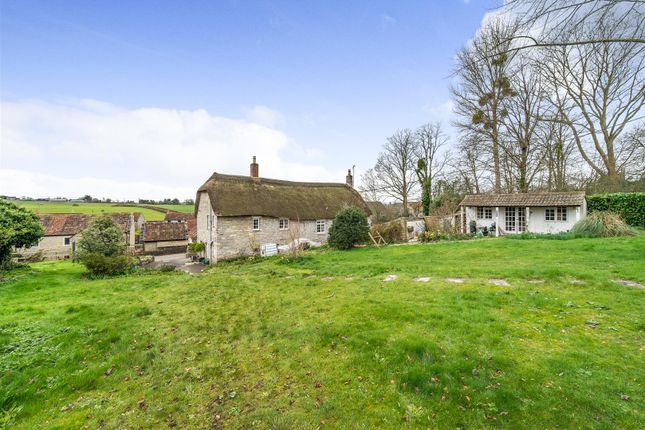 4 bed detached house