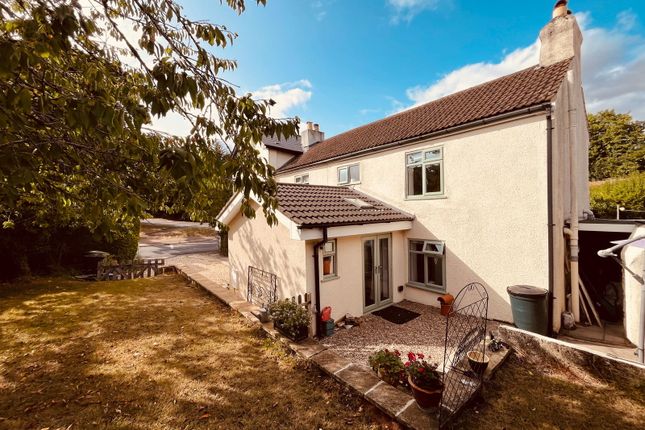 Keyberry Road, Newton Abbot TQ12 3 bed semi