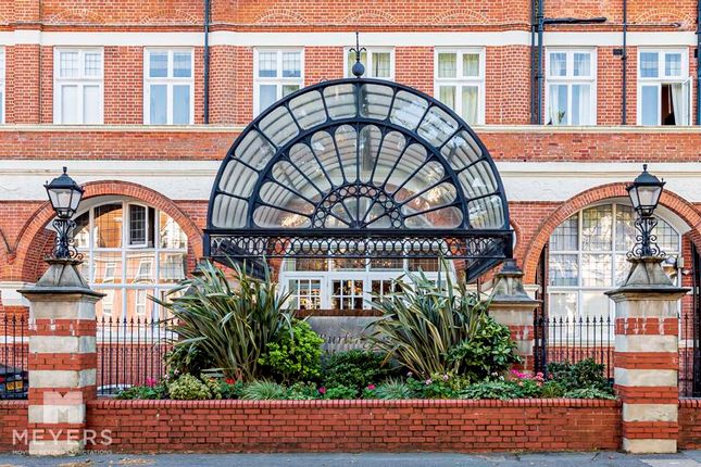 Burlington Mansions, 9 Owls Road... 2 bed apartment for sale