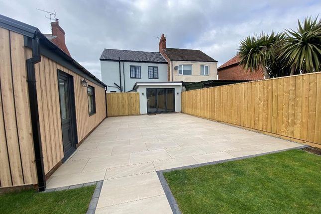 Golf Links Road, HULL, HU6 8RA 3 bed semi