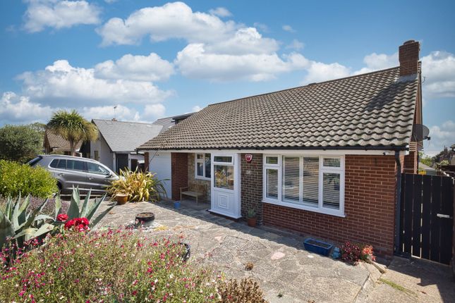Kings Avenue, Broadstairs, CT10 2 bed bungalow for sale