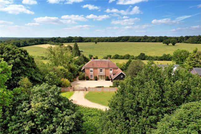 6 bedroom detached house for sale