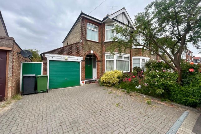 Westward Road, London 3 bed house for sale