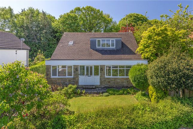 Harrowby Crescent, Leeds, West... 4 bed bungalow for sale