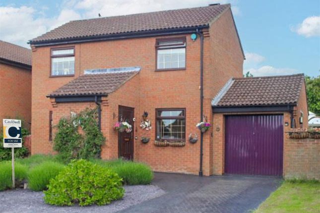 Kirtlington, Downhead Park, Milton... 3 bed detached house for sale
