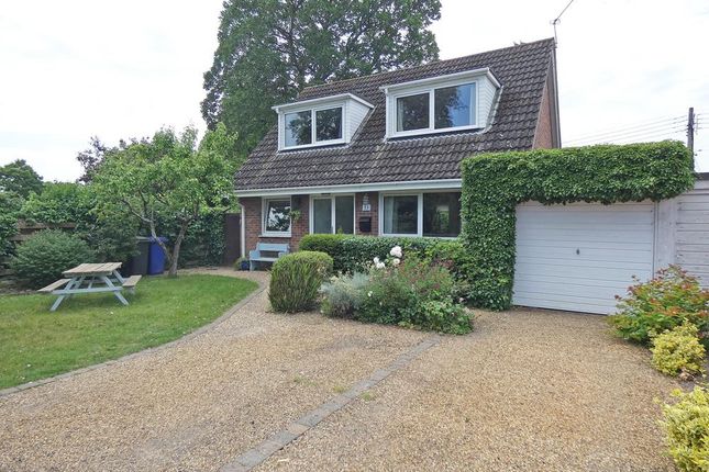 4 bedroom chalet for sale
